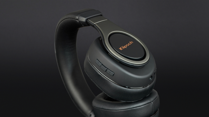 Casti bluetooth Klipsch Referece Over-Ear [5]