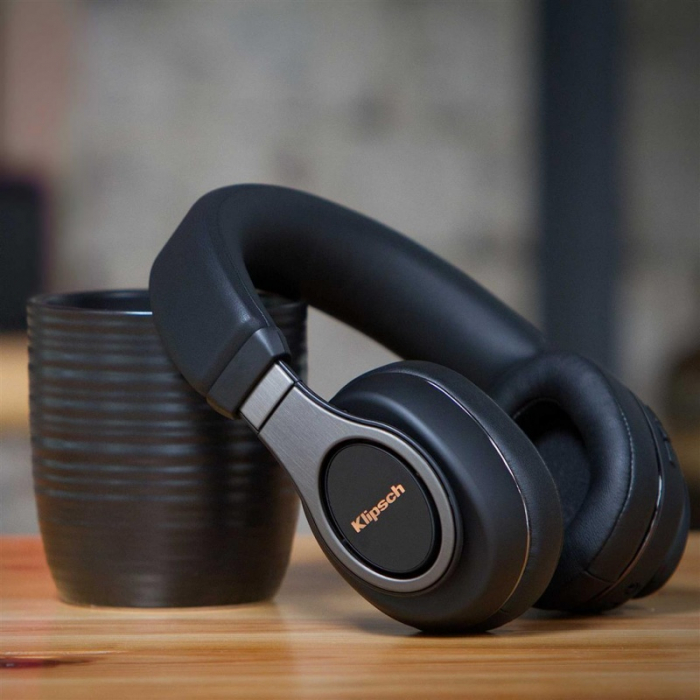 Casti bluetooth Klipsch Referece Over-Ear [4]