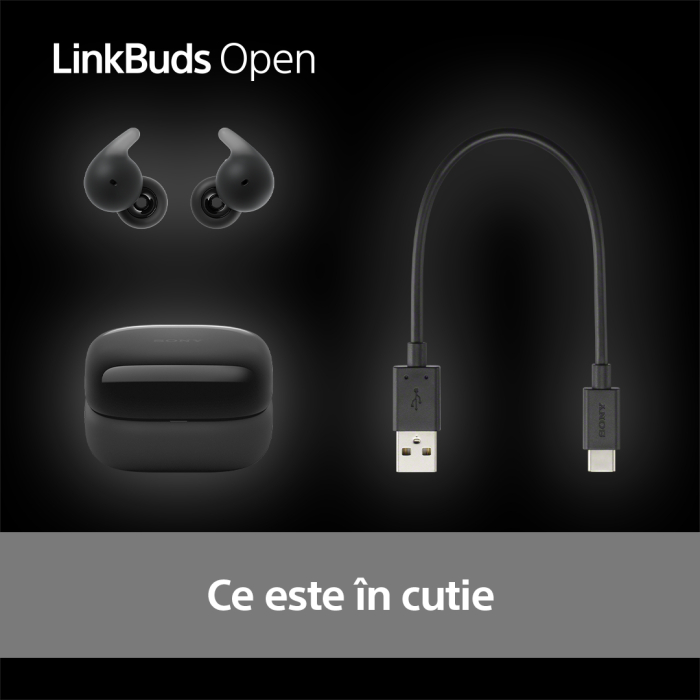 Casti LinkBuds Open WF-L910 [6]