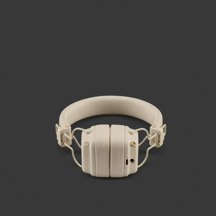 Casti Marshall Major V [2]