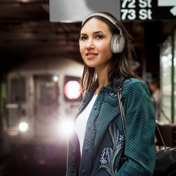 Denon AH-GC30 [3]