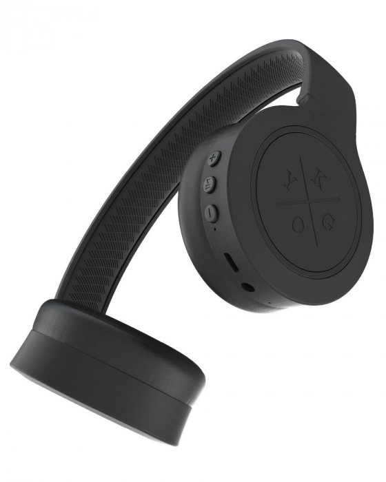Casti On Ear Bluetooth Kygo A4/300 [3]