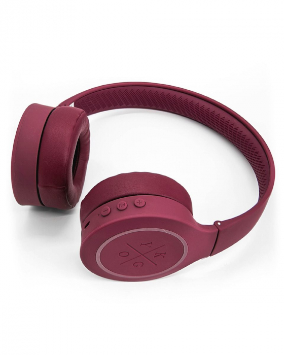 Casti On Ear Bluetooth Kygo A4/300 [2]