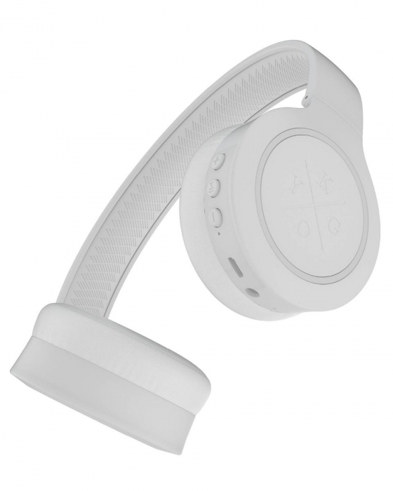 Casti On Ear Bluetooth Kygo A4/300 [3]