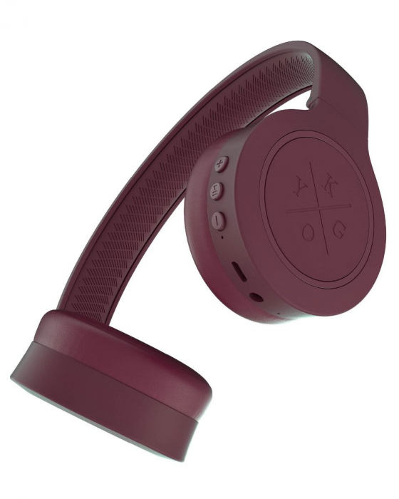 Casti On Ear Bluetooth Kygo A4/300 [3]