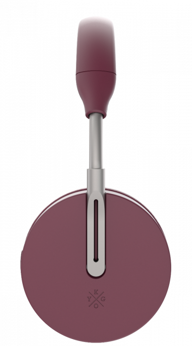 Casti On Ear Bluetooth Kygo A6/500 [2]
