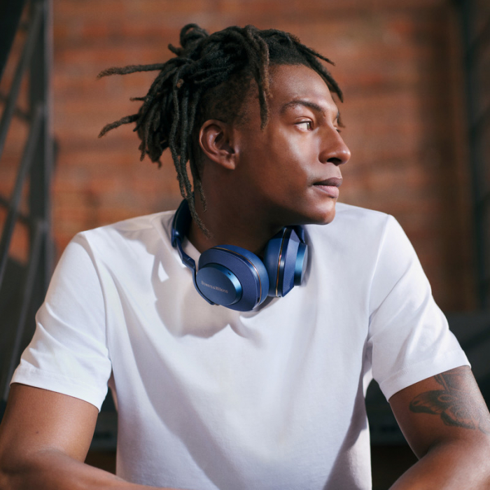 Casti Over-Ear Bowers & Wilkins PX7 S2 [3]