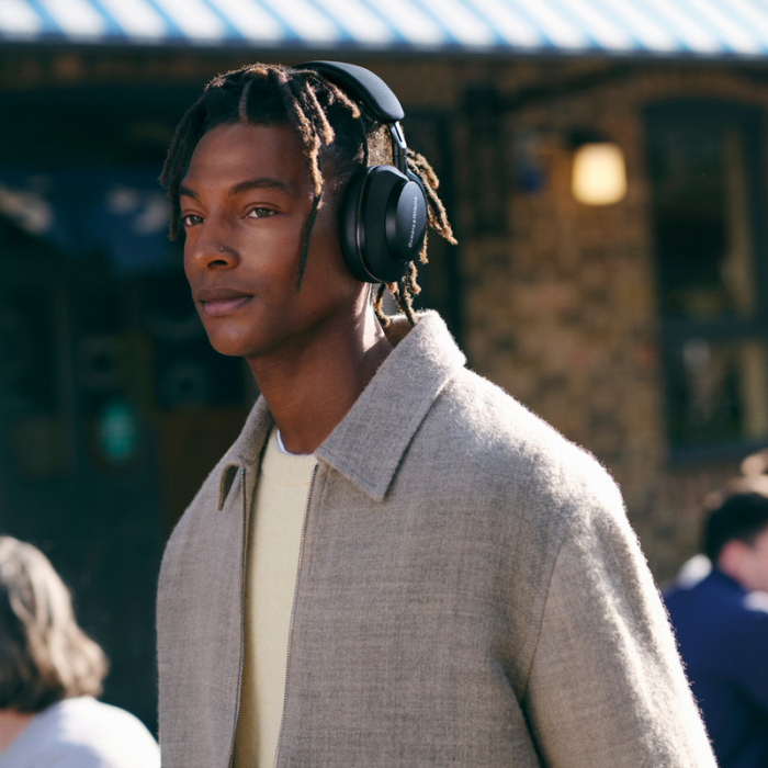 Casti Over-Ear Bowers & Wilkins PX7 S2 [4]