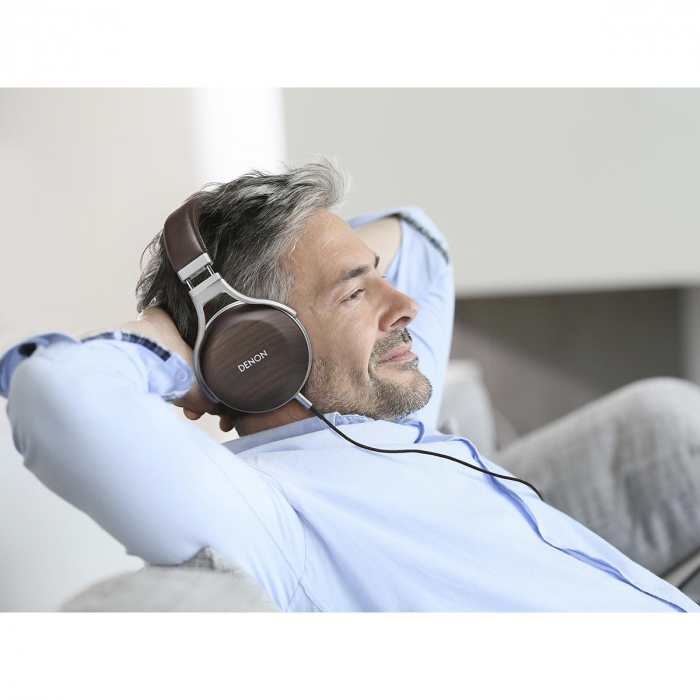 Denon AH-D5200 [6]