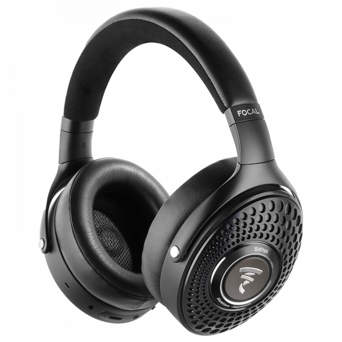Casti Over-Ear Focal Bathys [1]