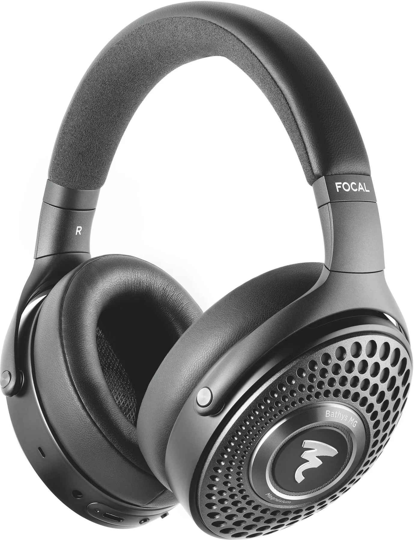 Casti Over Ear Focal BATHYS MG [7]
