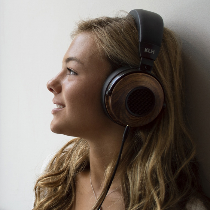 Casti Over-Ear KLH Ultimate One [5]