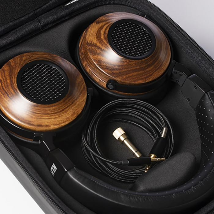 Casti Over-Ear KLH Ultimate One [6]