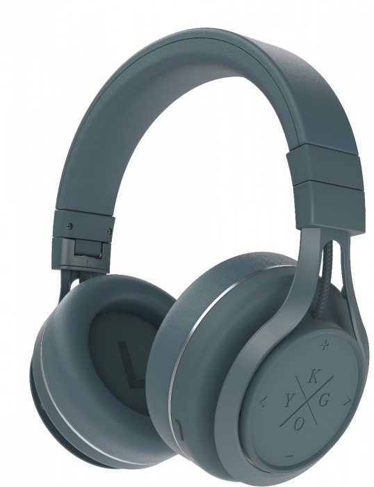 Casti Over Ear Bluetooh Kygo A9/600 [2]