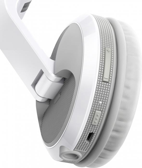 Casti Over-Ear pentru DJ cu Bluetooth Pioneer DJ HDJ-X5BT [3]