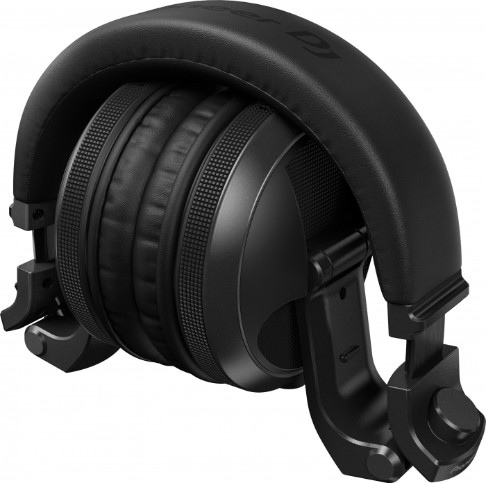 Casti Over-Ear pentru DJ cu Bluetooth Pioneer DJ HDJ-X5BT [3]