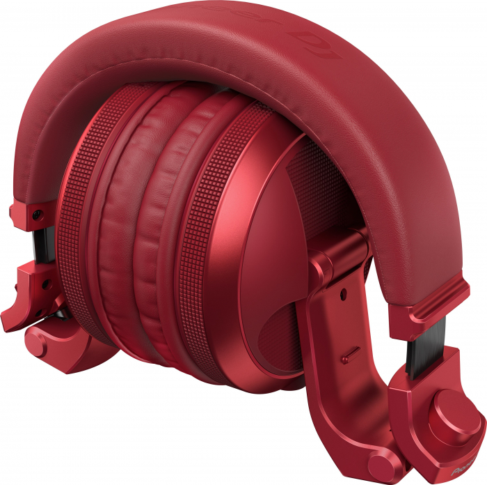 Casti Over-Ear pentru DJ cu Bluetooth Pioneer DJ HDJ-X5BT [4]