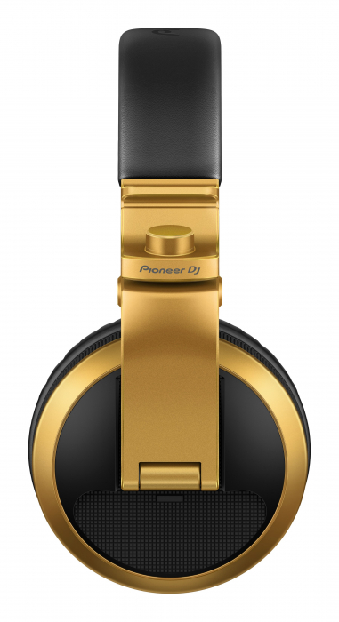 Casti Over-Ear pentru DJ cu Bluetooth Pioneer DJ HDJ-X5BT [5]