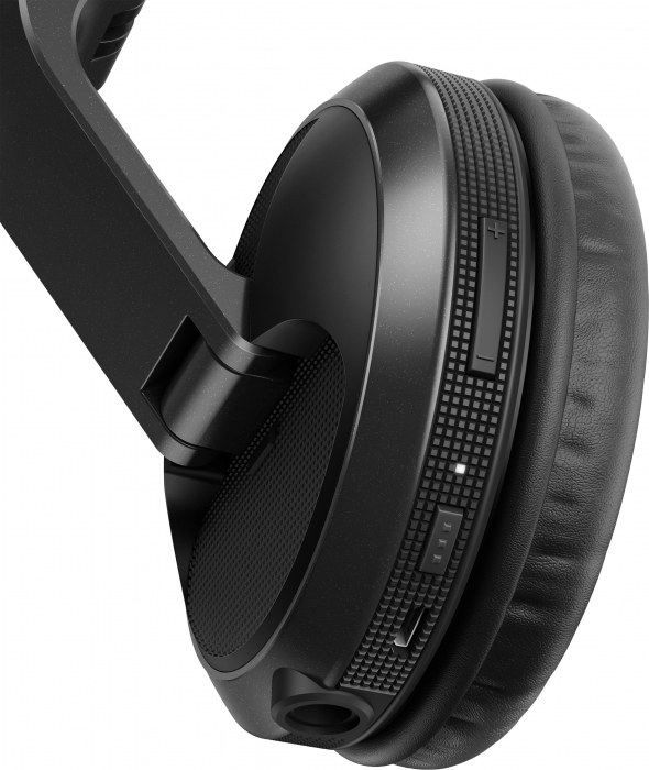 Casti Over-Ear pentru DJ cu Bluetooth Pioneer DJ HDJ-X5BT [2]