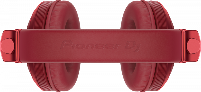 Casti Over-Ear pentru DJ cu Bluetooth Pioneer DJ HDJ-X5BT [7]