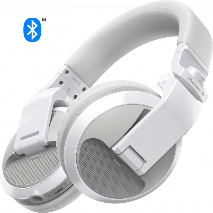 Casti Over-Ear pentru DJ cu Bluetooth Pioneer DJ HDJ-X5BT [2]