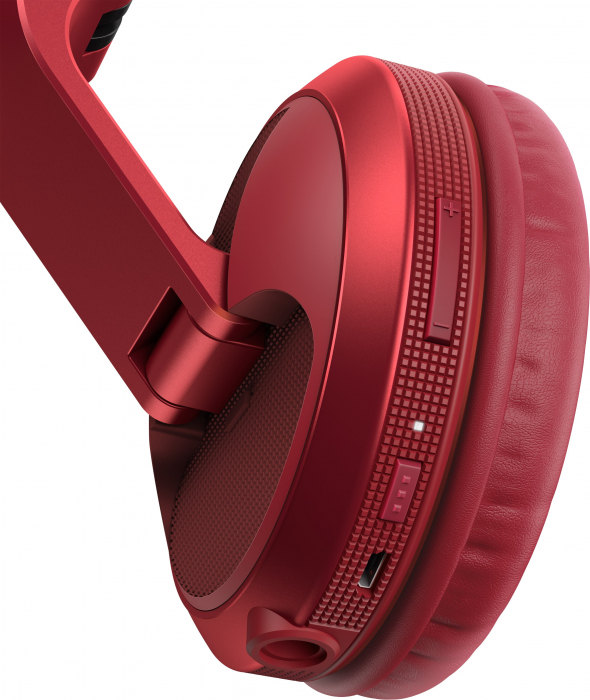 Casti Over-Ear pentru DJ cu Bluetooth Pioneer DJ HDJ-X5BT [3]