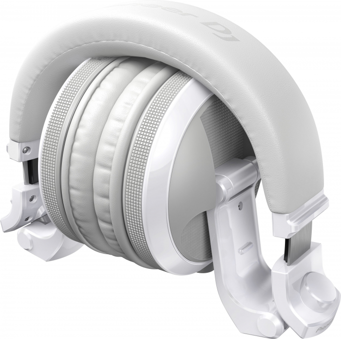 Casti Over-Ear pentru DJ cu Bluetooth Pioneer DJ HDJ-X5BT [4]