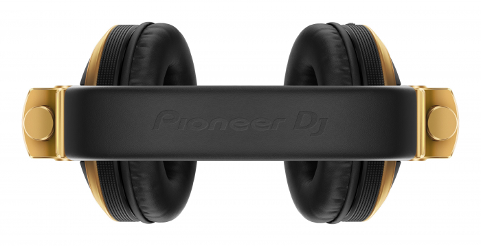 Casti Over-Ear pentru DJ cu Bluetooth Pioneer DJ HDJ-X5BT [6]