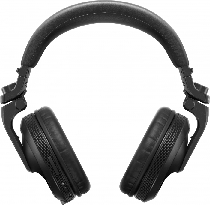 Casti Over-Ear pentru DJ cu Bluetooth Pioneer DJ HDJ-X5BT [4]