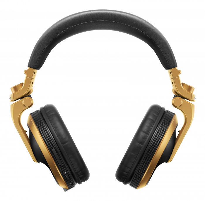 Casti Over-Ear pentru DJ cu Bluetooth Pioneer DJ HDJ-X5BT [4]