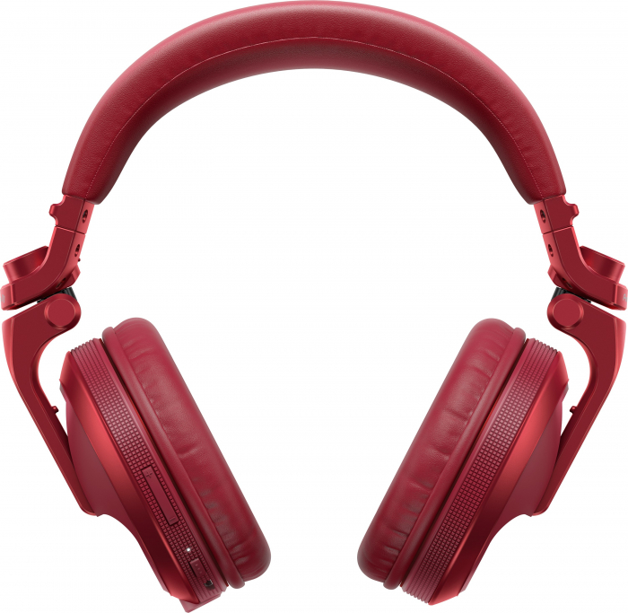 Casti Over-Ear pentru DJ cu Bluetooth Pioneer DJ HDJ-X5BT [5]
