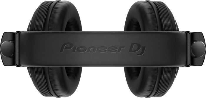 Pioneer HDJ-X5 [6]