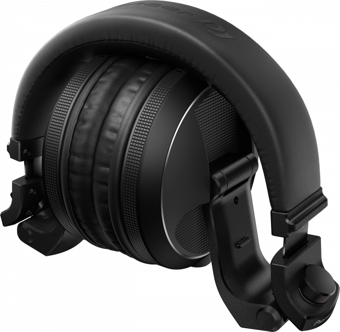 Pioneer HDJ-X5 [4]