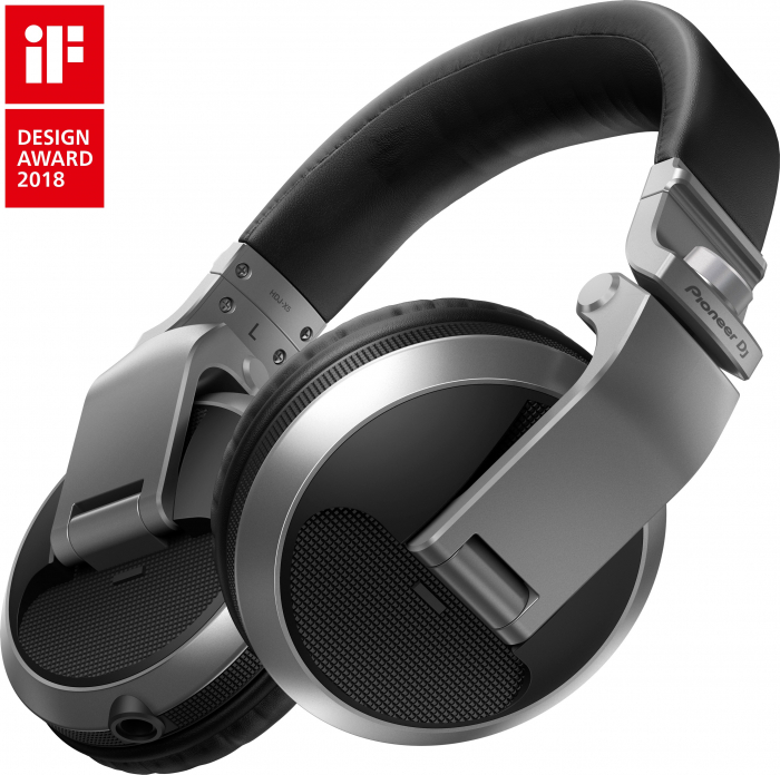Pioneer HDJ-X5 [2]