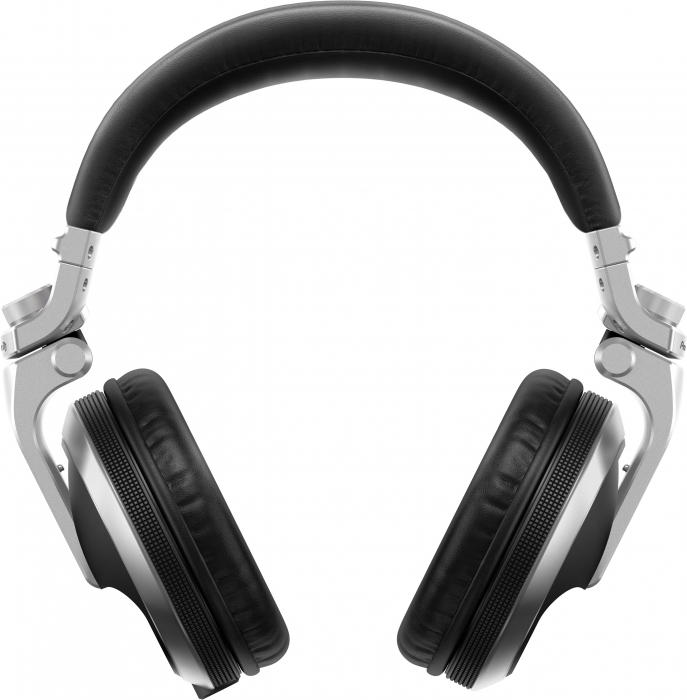 Pioneer HDJ-X5 [3]