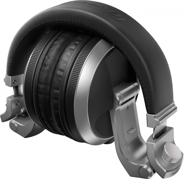 Pioneer HDJ-X5 [4]
