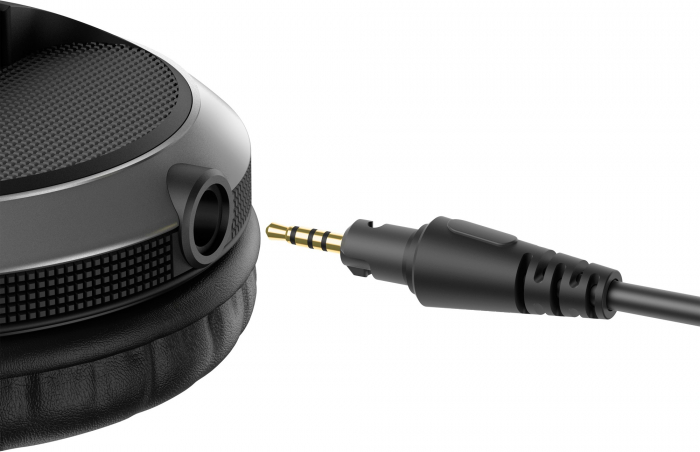 Pioneer HDJ-X5 [7]