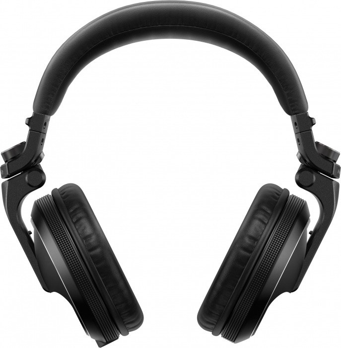 Pioneer HDJ-X5 [3]
