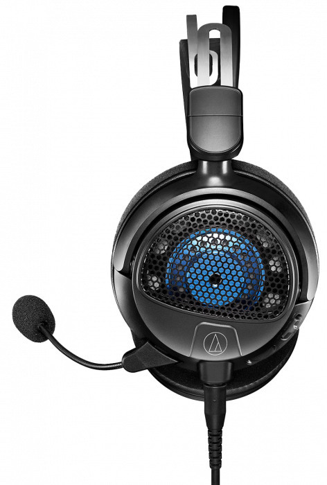 Casti PC/Gaming Audio-Technica ATH-GDL3 [2]