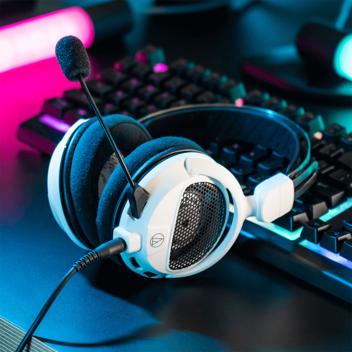Casti PC/Gaming Audio-Technica ATH-GDL3 [2]