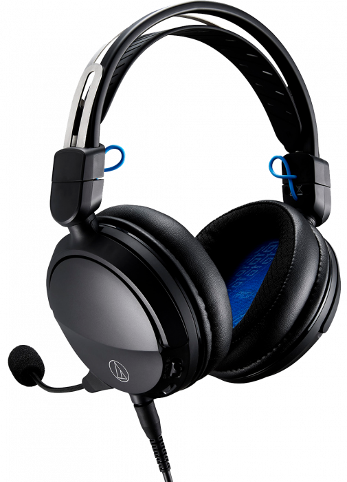 Casti PC/Gaming Audio-Technica ATH-GL3 [2]