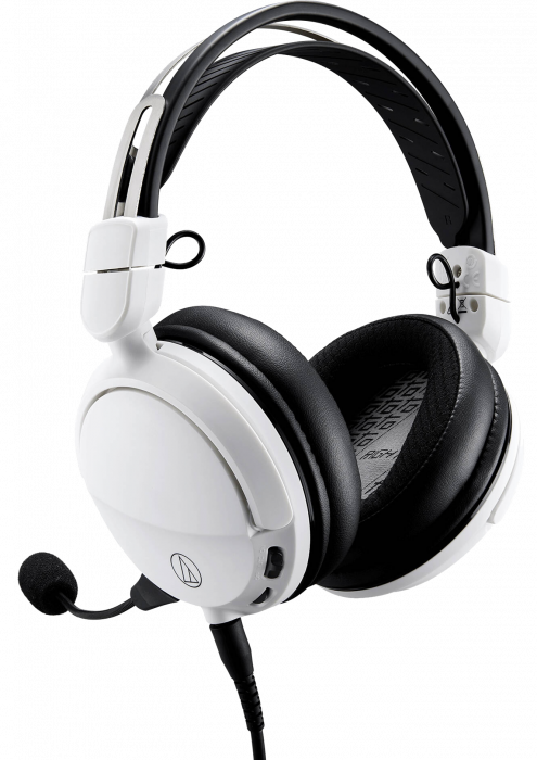 Casti PC/Gaming Audio-Technica ATH-GL3 [2]
