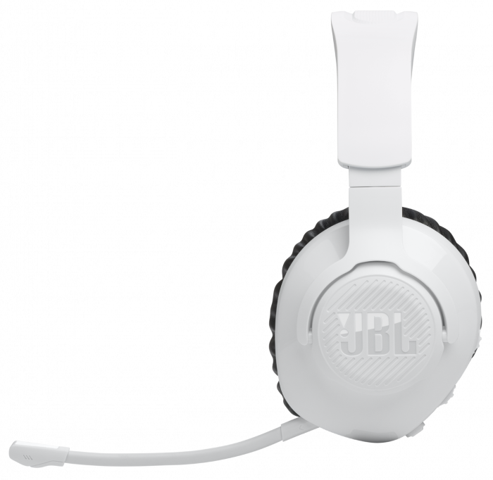 Casti PC Gaming JBL Quantum 360P Alb Albastru [4]