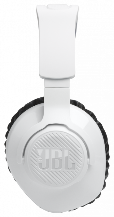 Casti PC Gaming JBL Quantum 360P Alb Albastru [5]