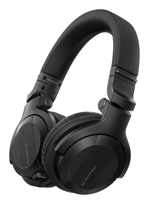 Casti DJ cu Bluetooth Pioneer DJ HDJ-CUE1BT [2]