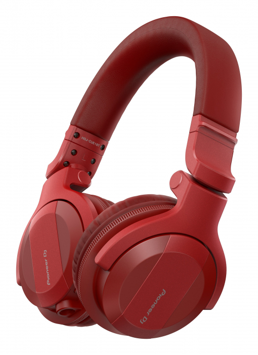 Casti DJ cu Bluetooth Pioneer DJ HDJ-CUE1BT [4]