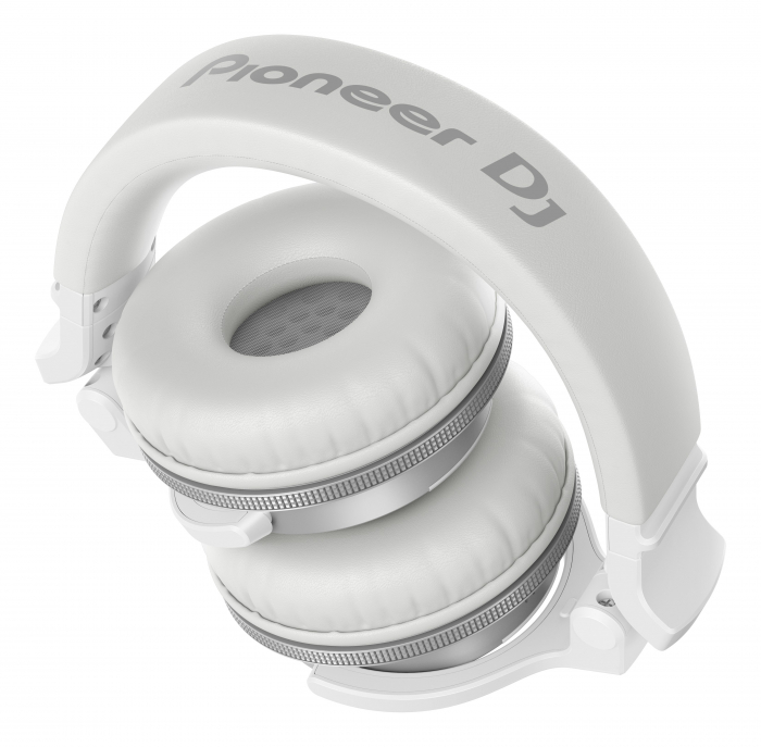 Casti DJ cu Bluetooth Pioneer DJ HDJ-CUE1BT [2]