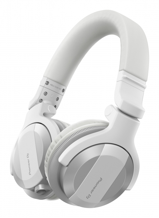 Casti DJ cu Bluetooth Pioneer DJ HDJ-CUE1BT [4]