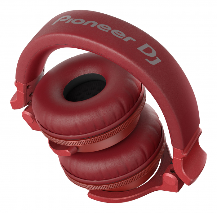 Casti DJ cu Bluetooth Pioneer DJ HDJ-CUE1BT [2]