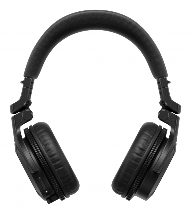 Casti DJ cu Bluetooth Pioneer DJ HDJ-CUE1BT [4]